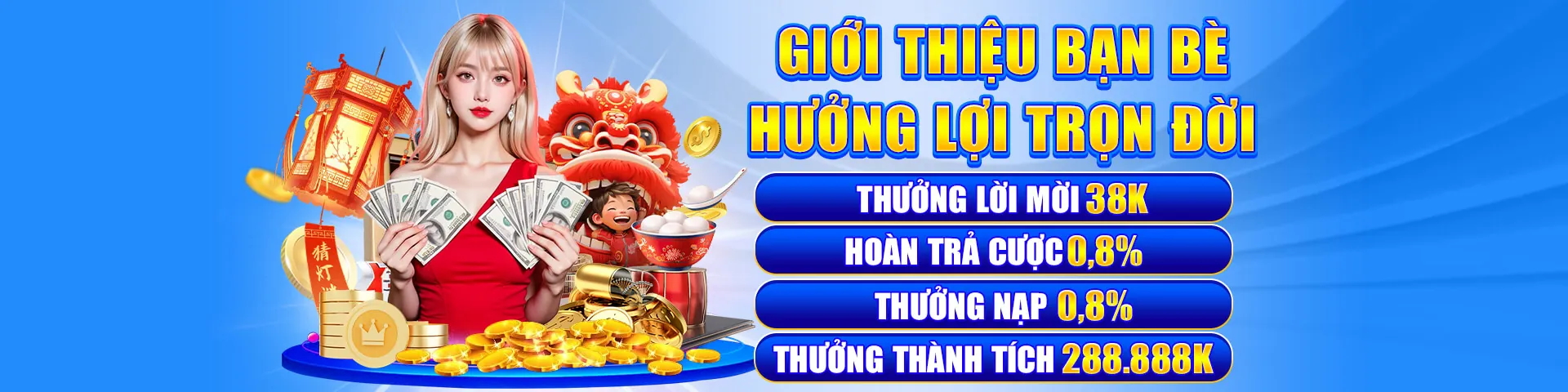 Tin tức và ưu đãi mới nhất từ qh88 sam net